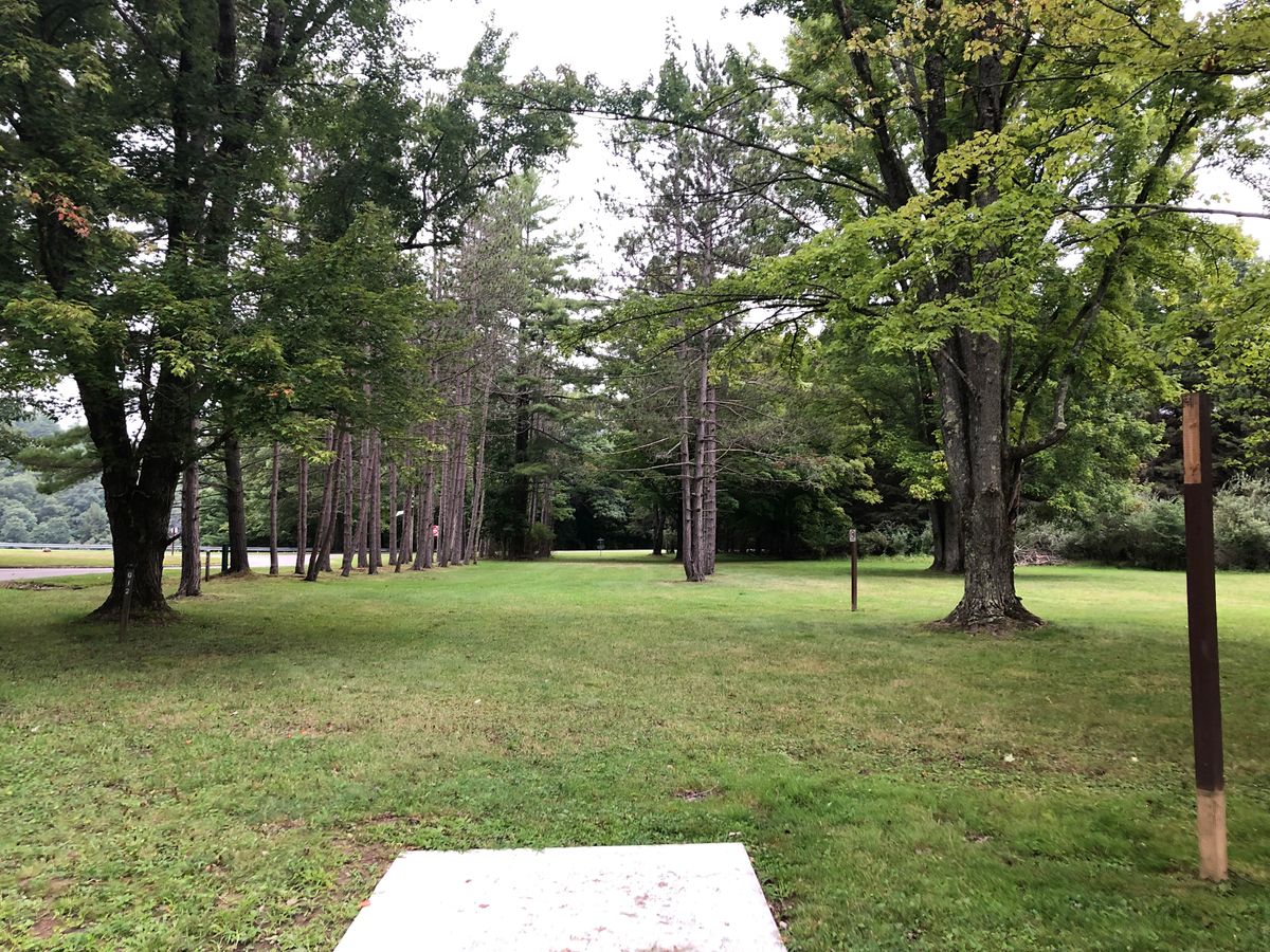 Hole 3.