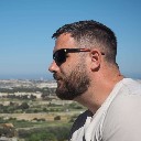 User avatar image