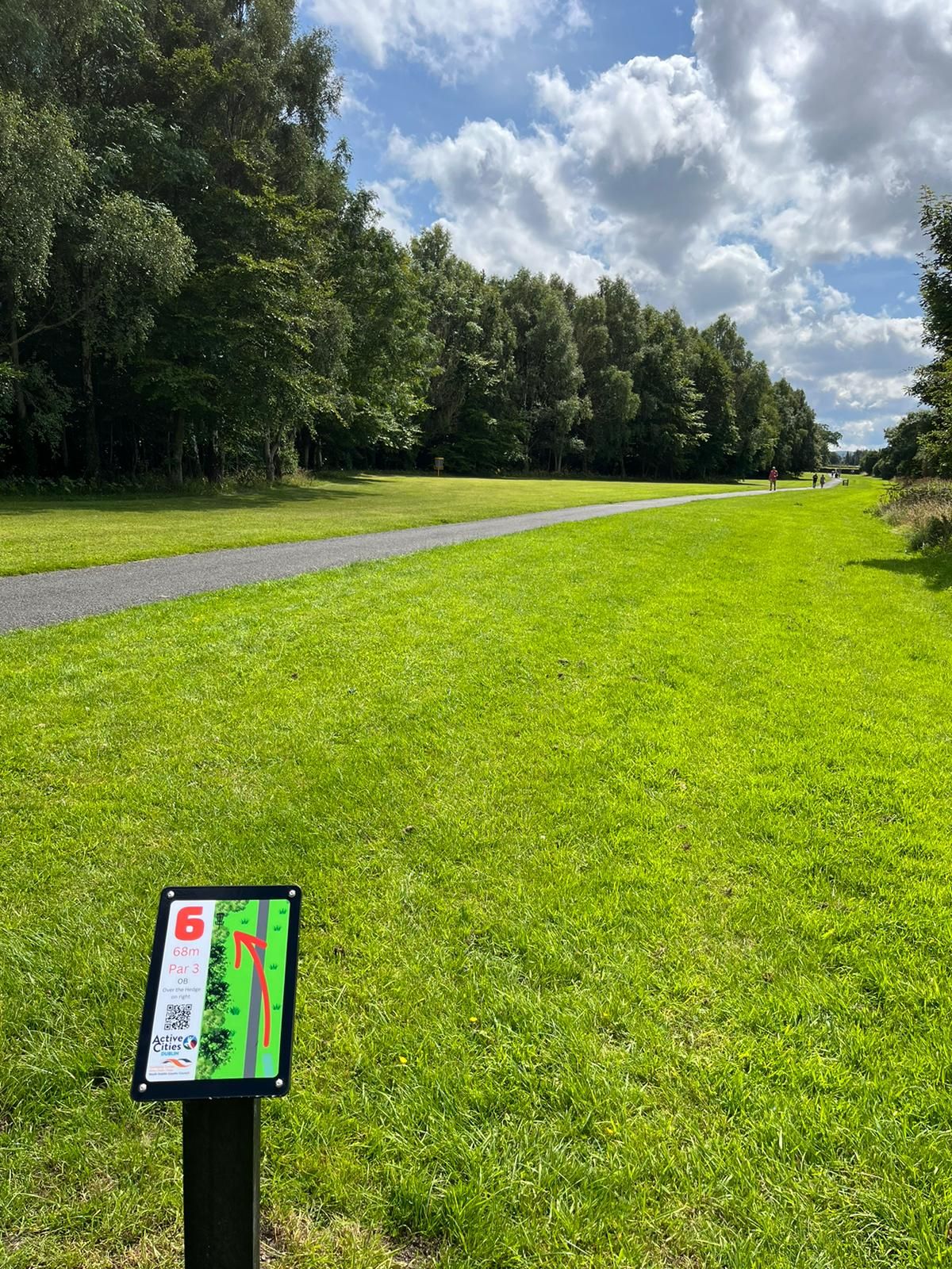 Hole 6