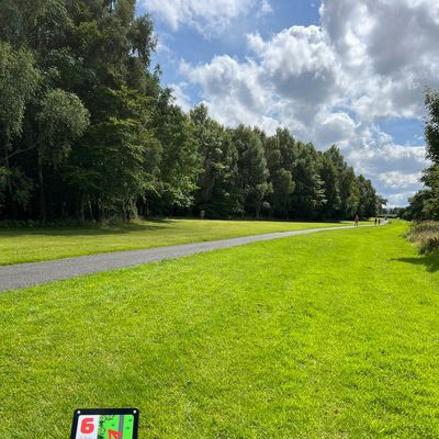 Hole 6