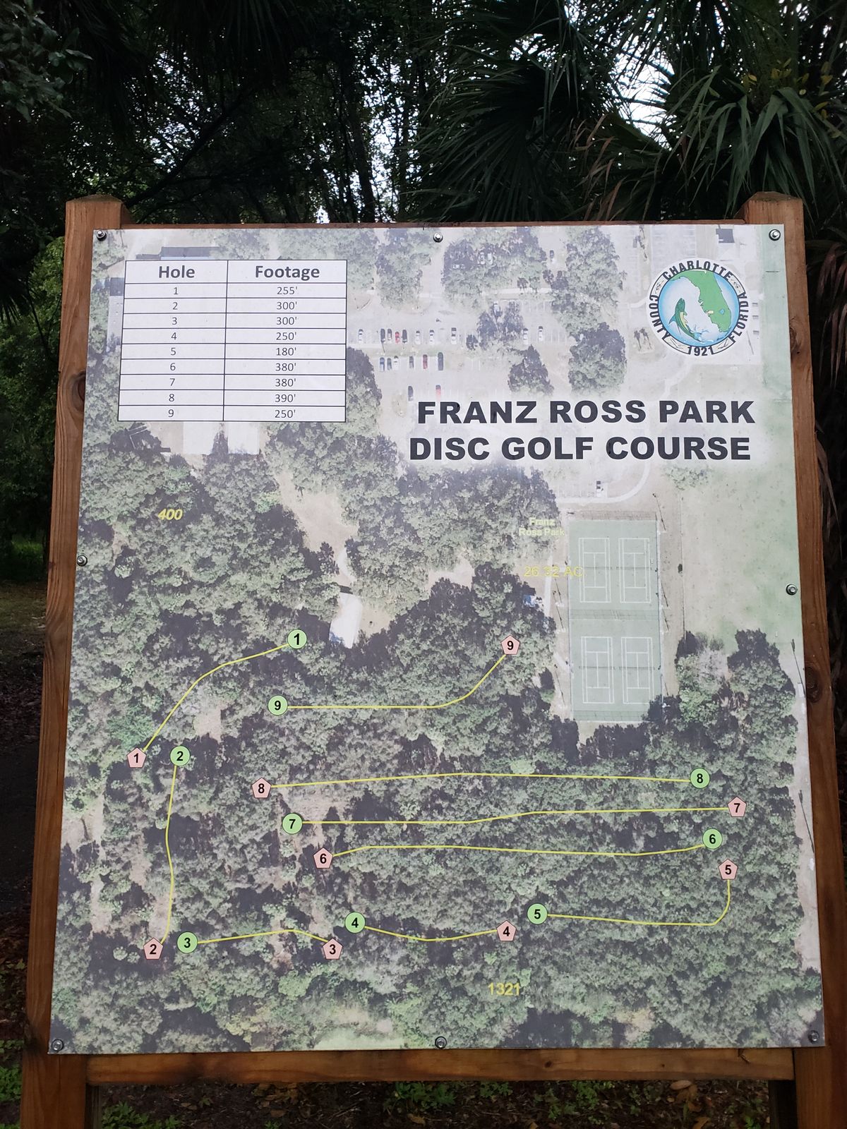 Main Layout