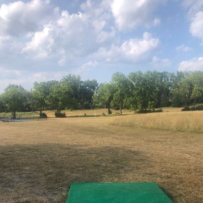 Hole 5