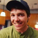 User avatar image