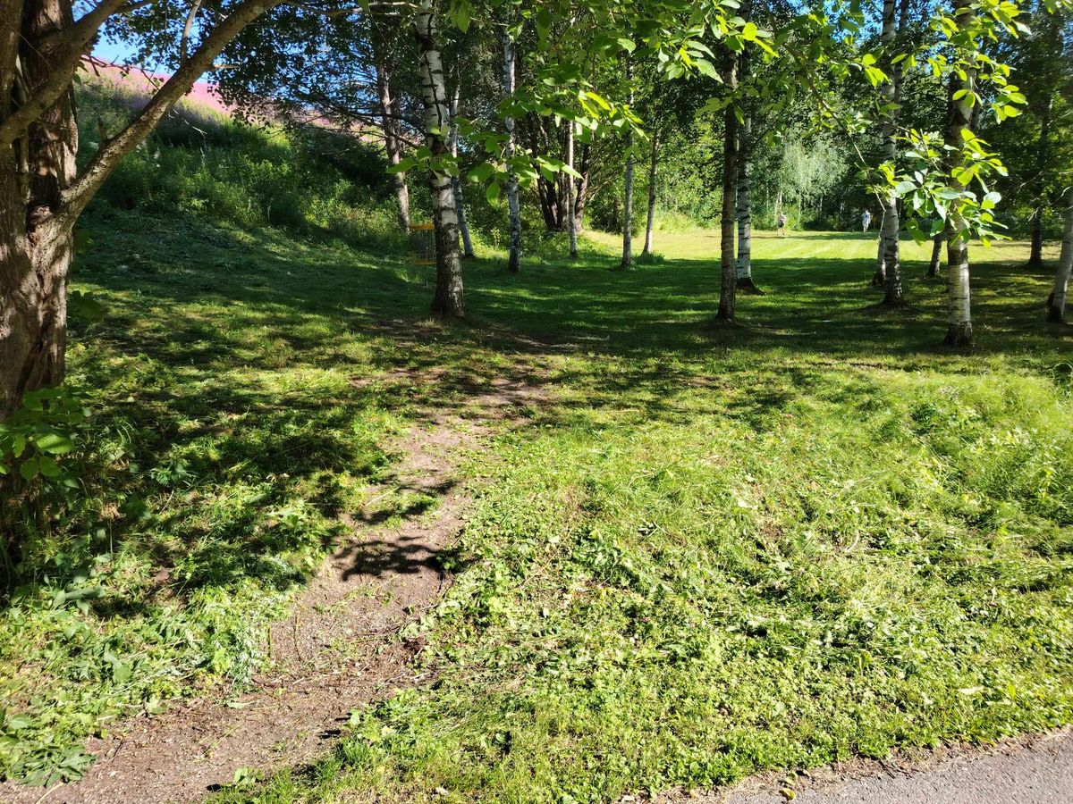 Hole 3