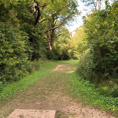 Hole 17