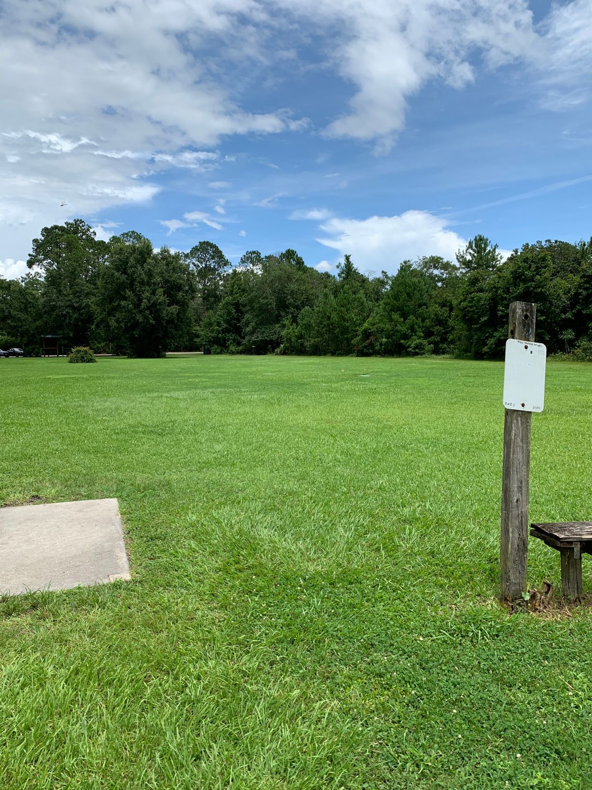 Hole 12