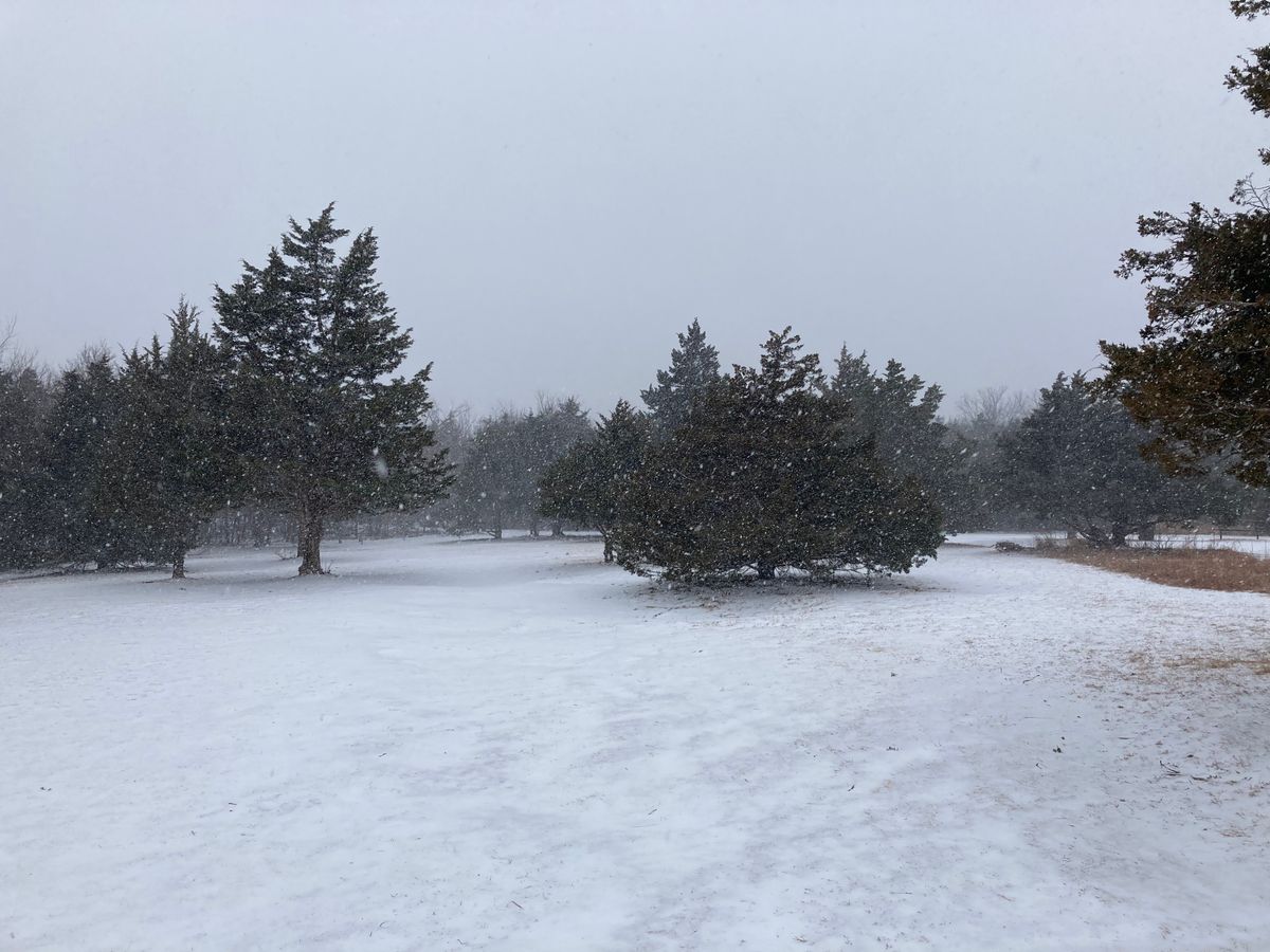 Hole 6