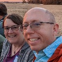 User avatar image