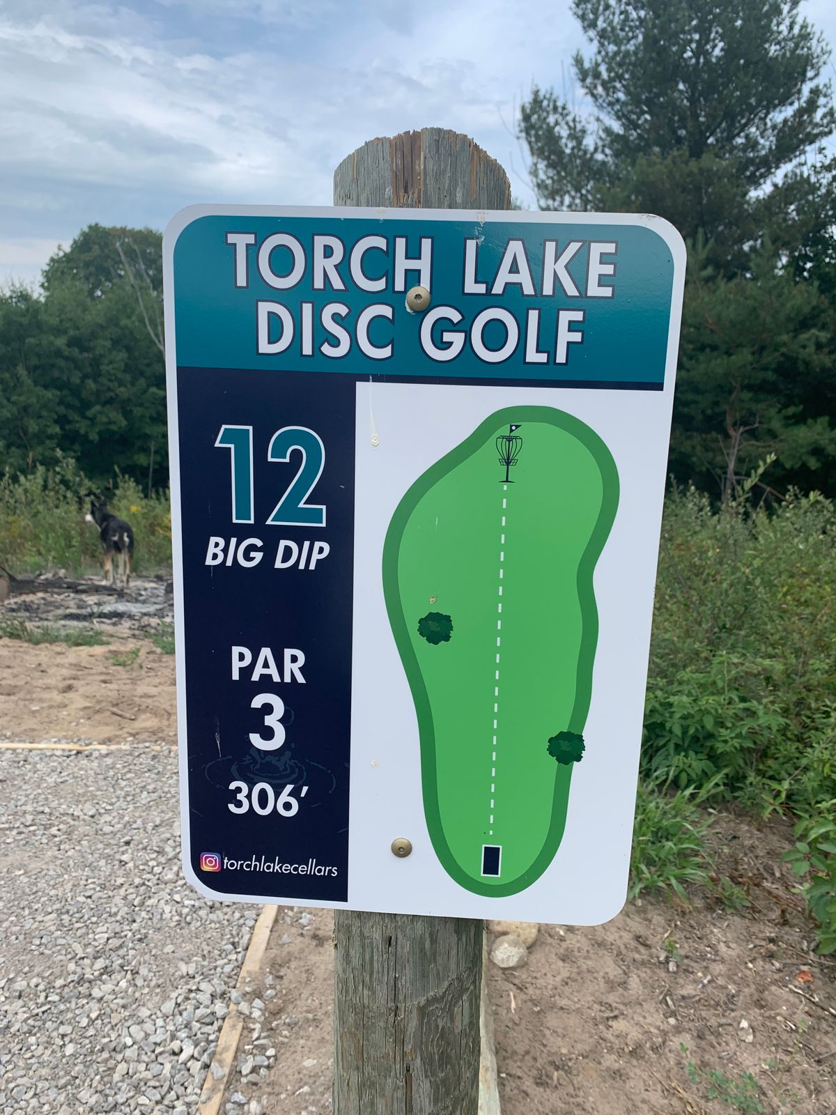 Hole 12