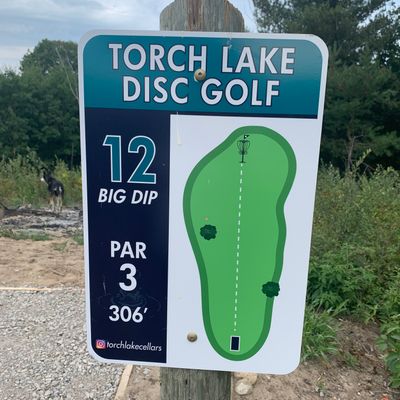 Hole 12