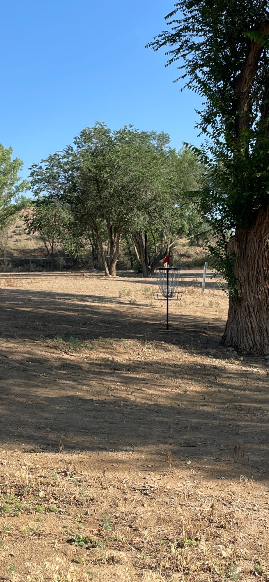 Hole 9