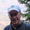 User avatar image