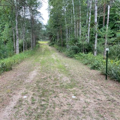 Hole 1 Short Tee

“Narrow is the road… and only few find it”