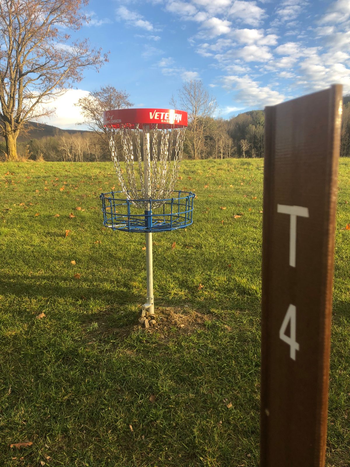 Basket 3 tee4 beautiful place