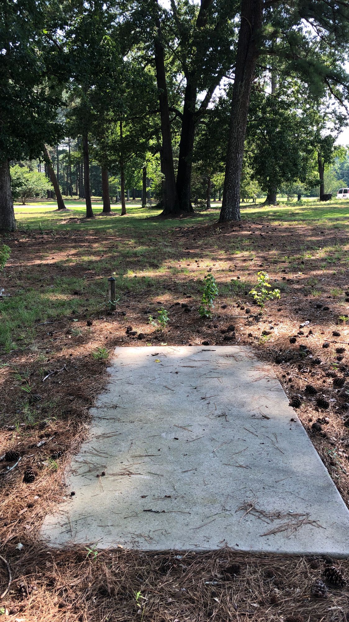 Hole 1