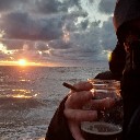 User avatar image