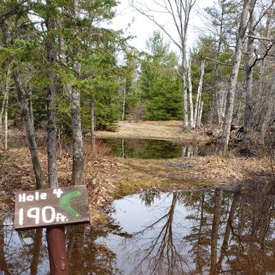 Hole 4