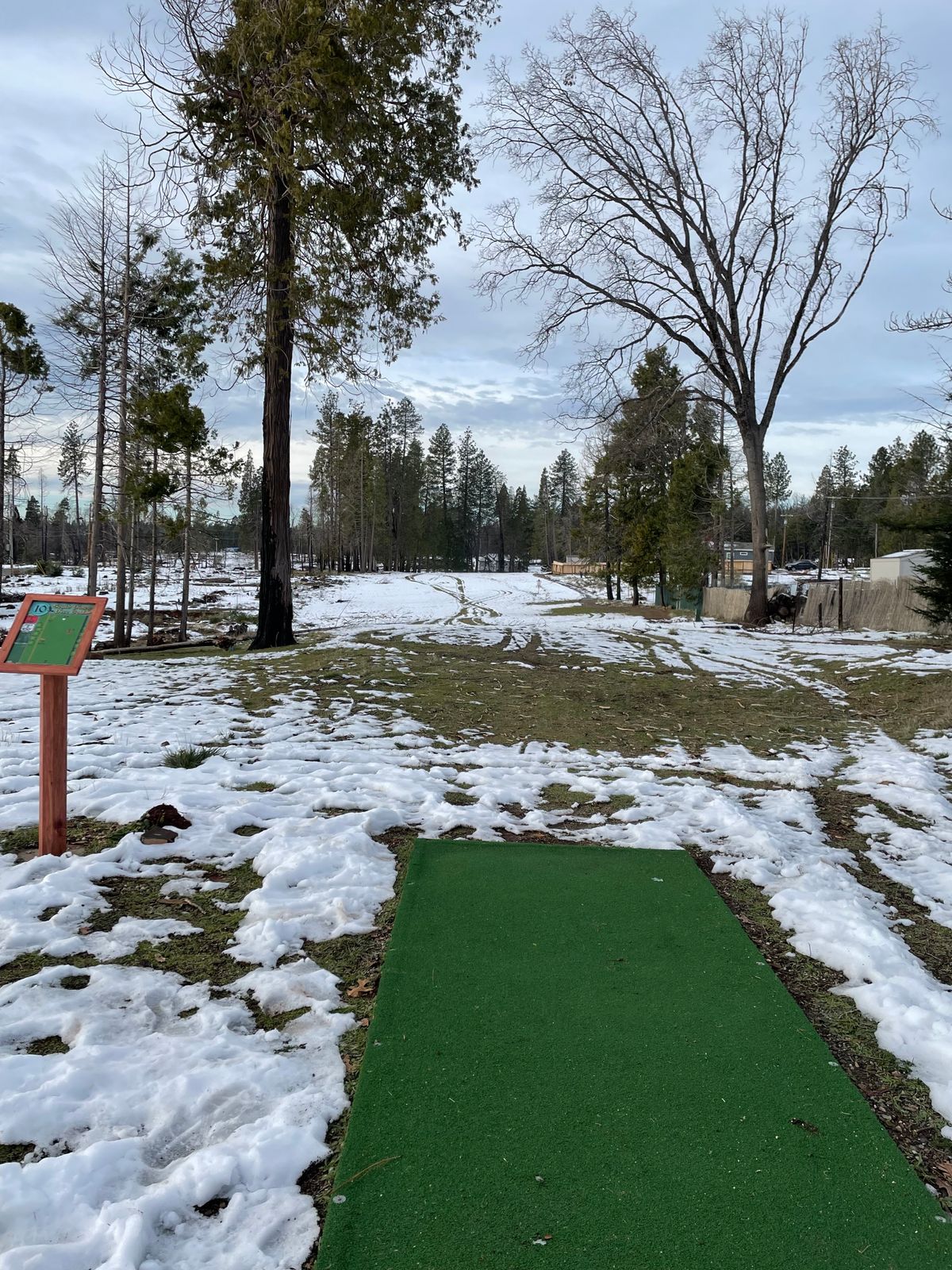 Hole 10