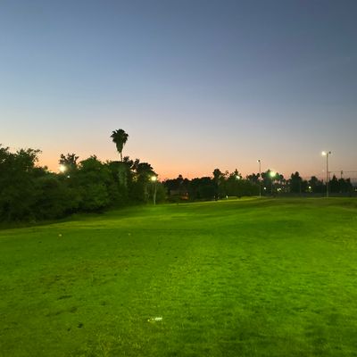 Course photo