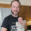 User avatar image