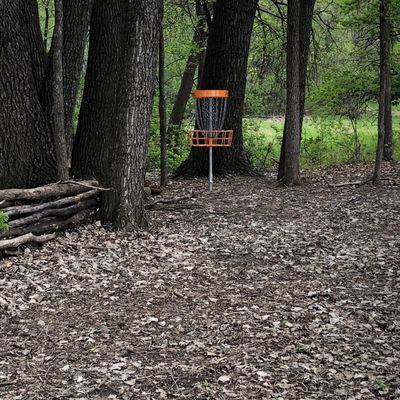 Hole 2 position A