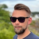 User avatar image