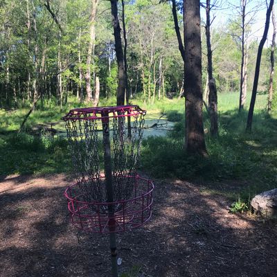 Long hole 2