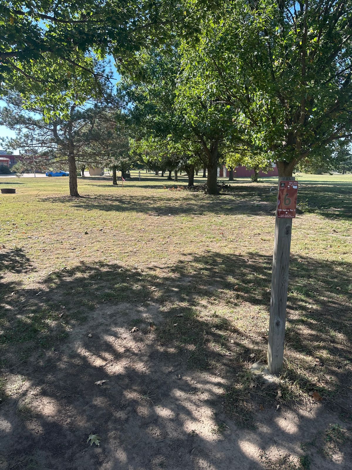 Hole 6