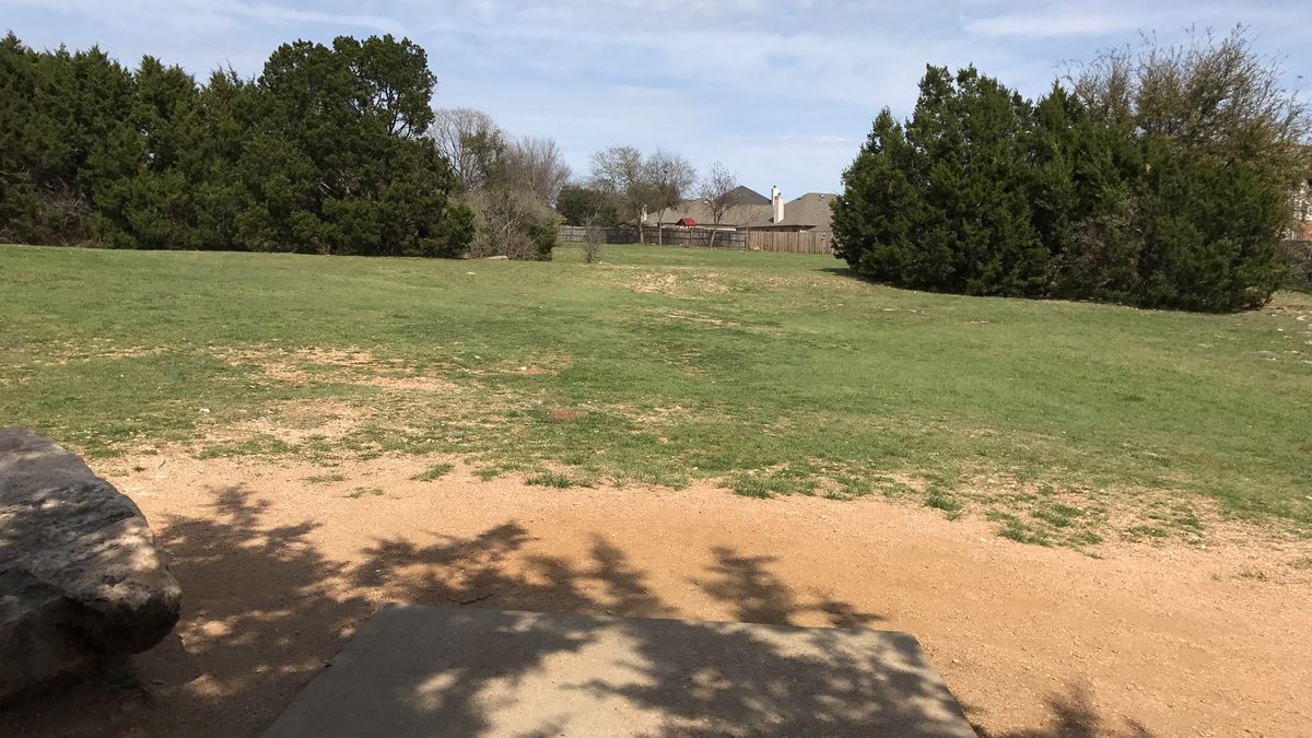 Hole 18