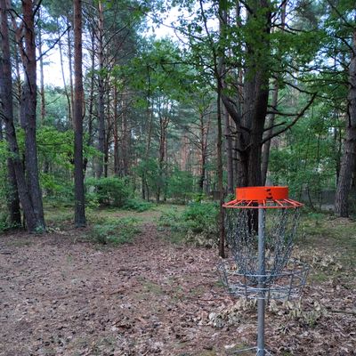Hole 3