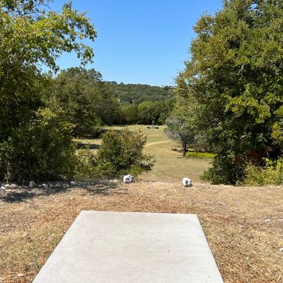 Hole 1