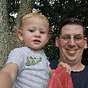 User avatar image