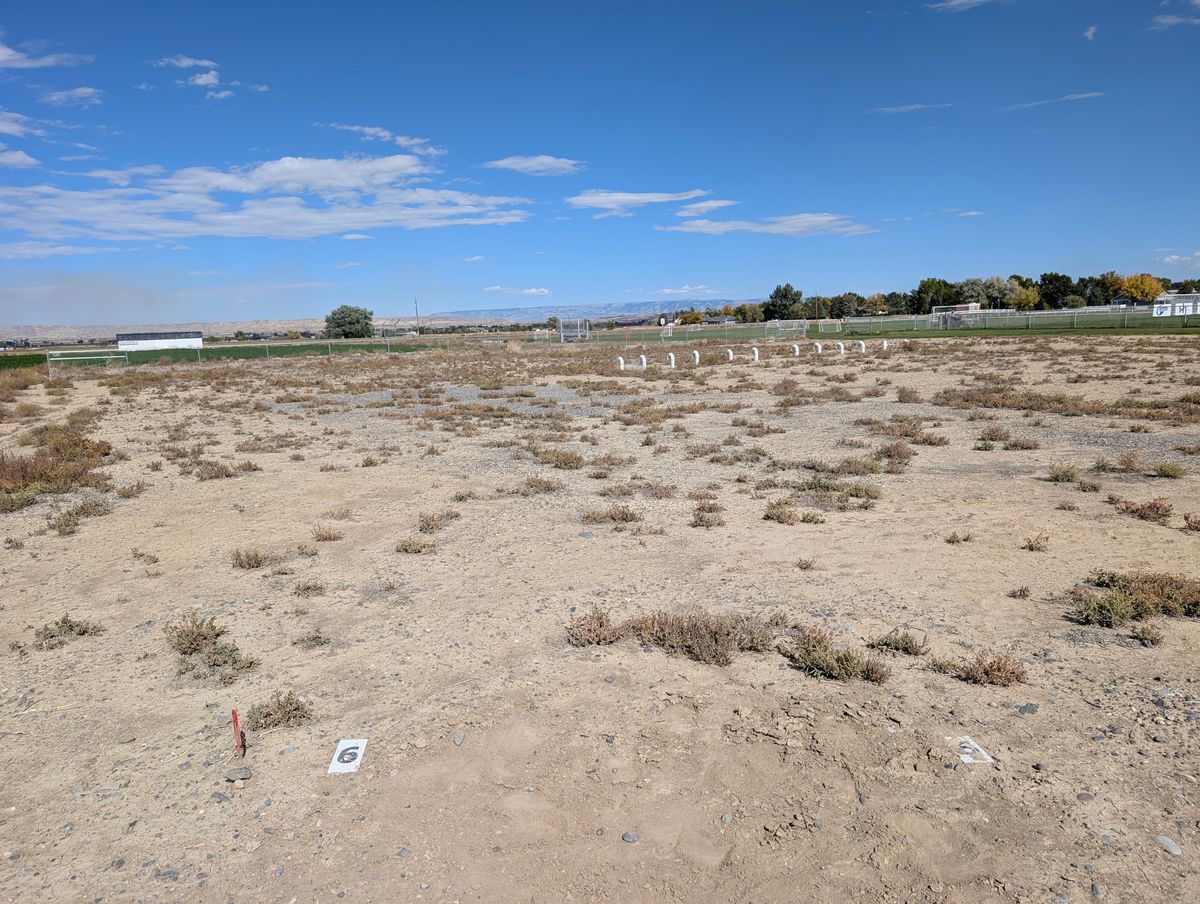 Hole 6