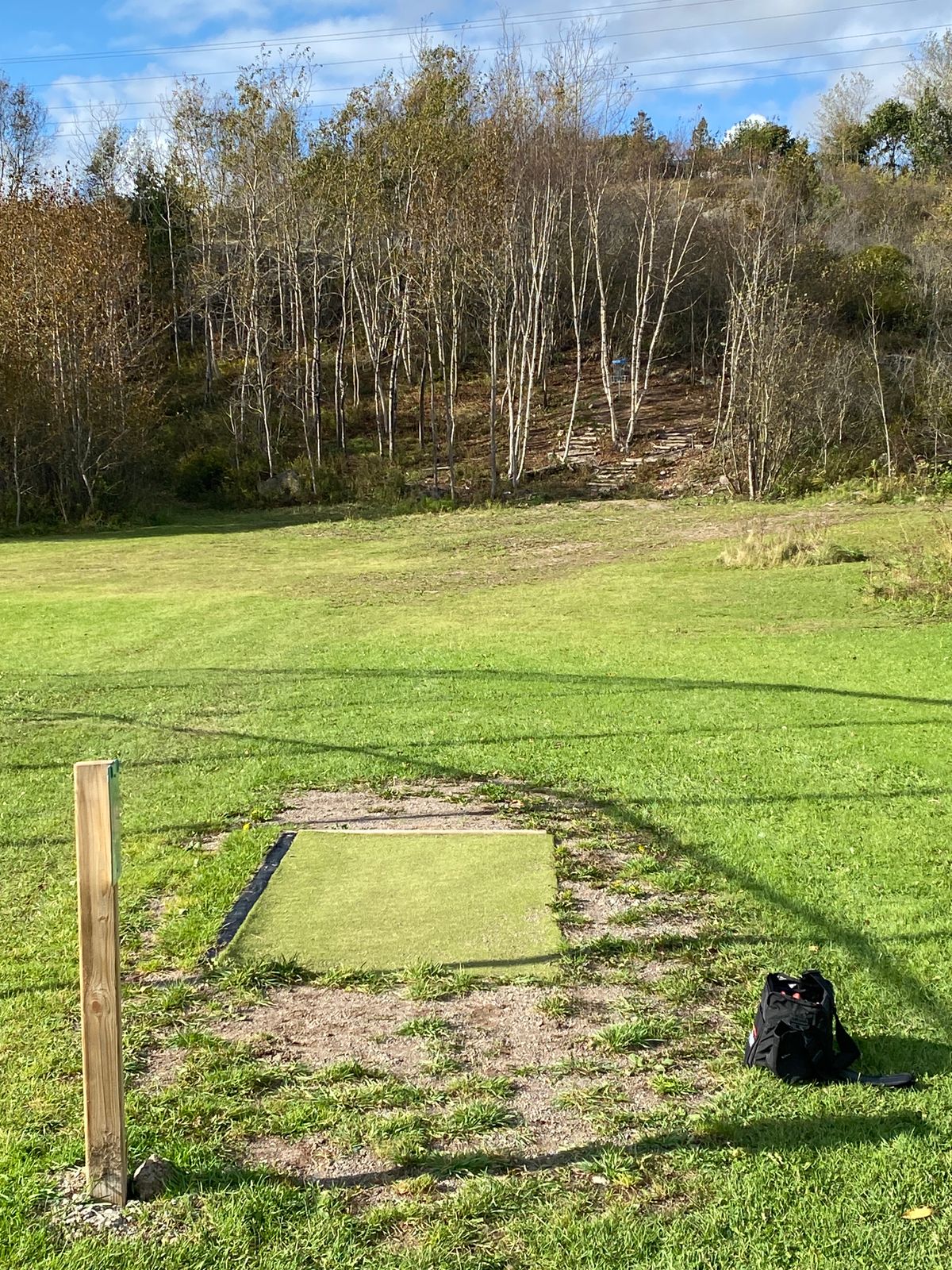 Hole 15