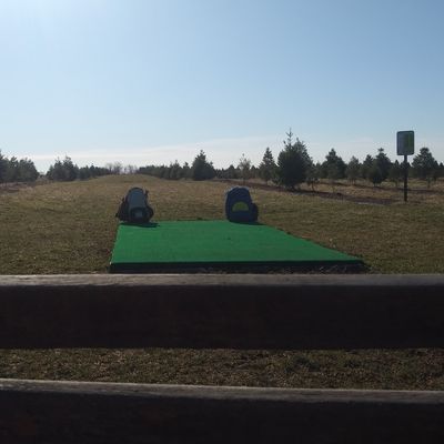 Hole 16.