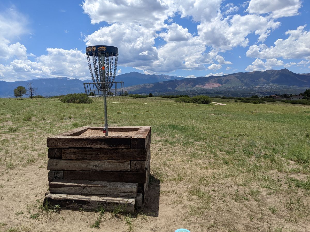 Great hole