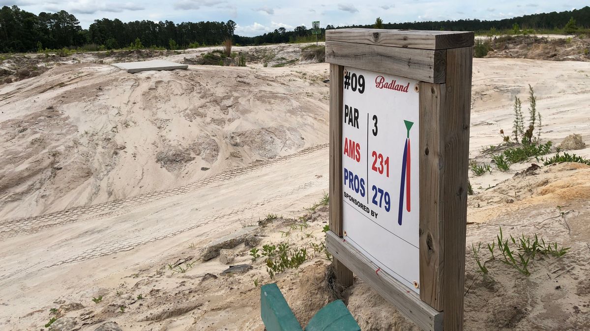 Hole 9