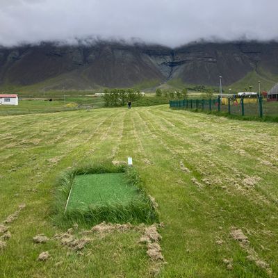 Course photo