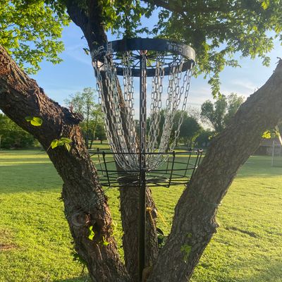 New hole 7 location