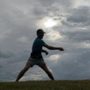 User avatar image