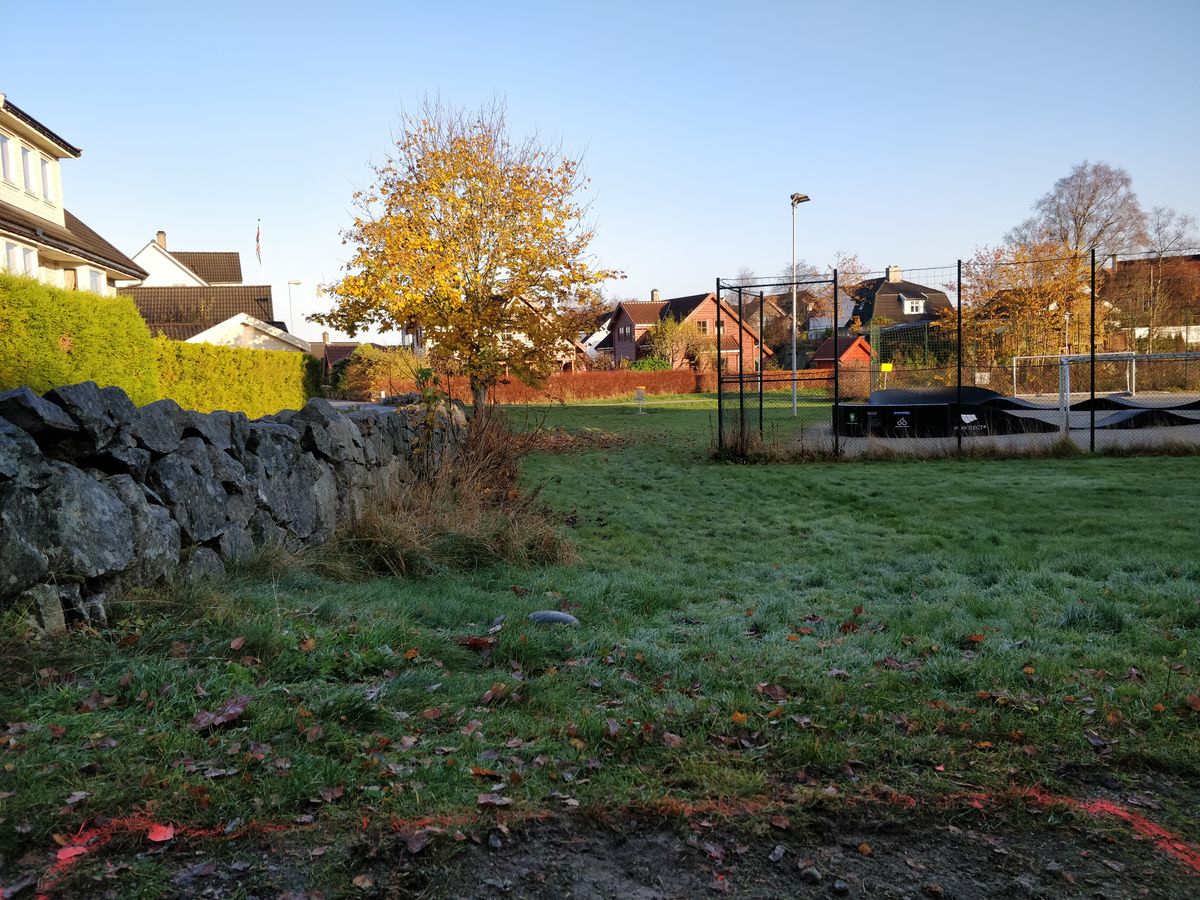Hull 1