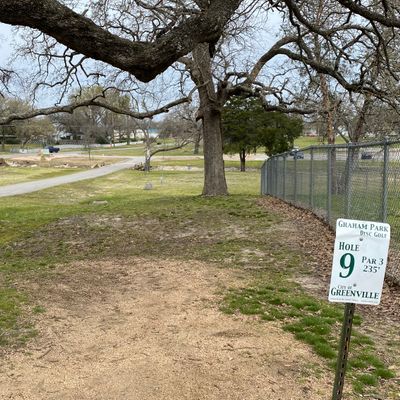 Hole 9