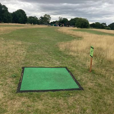 Course photo