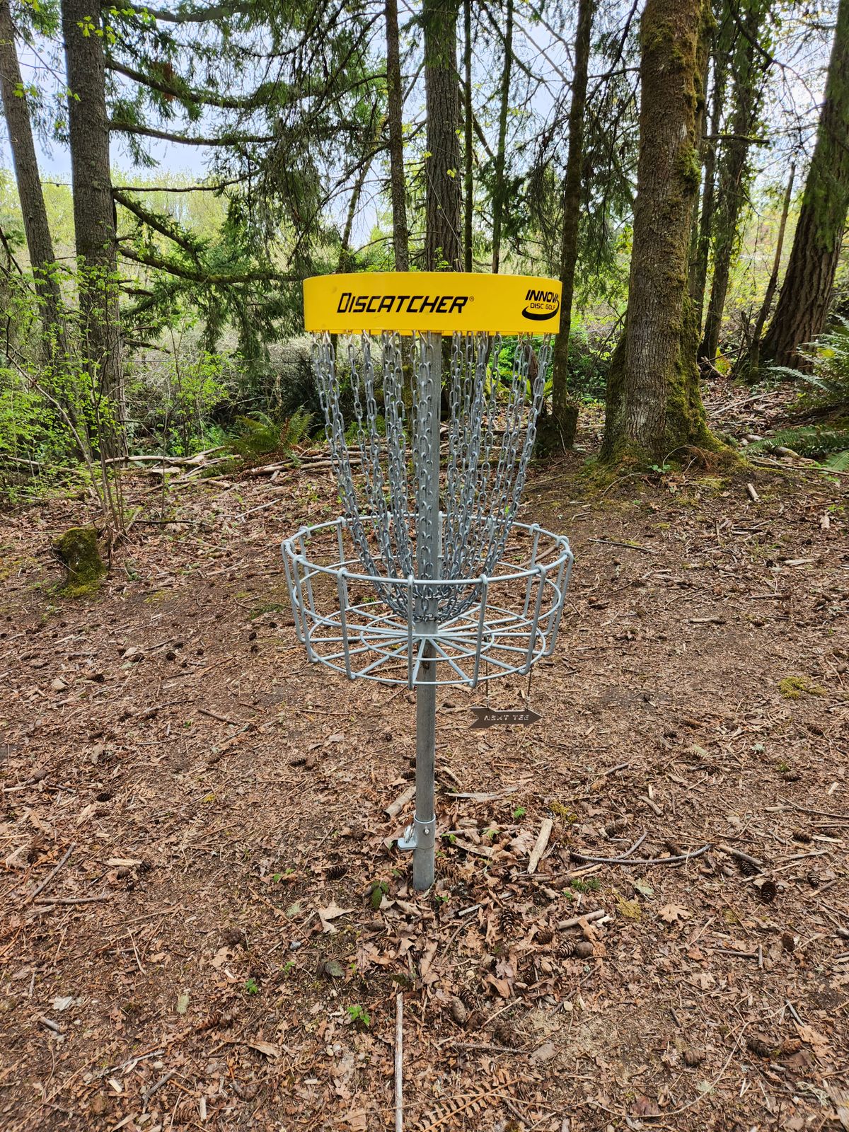 New directional tags