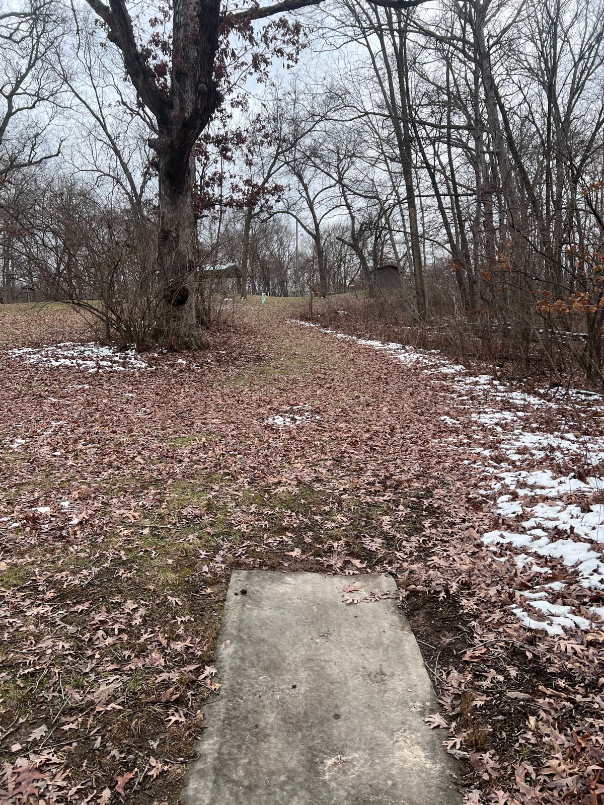 Hole 18