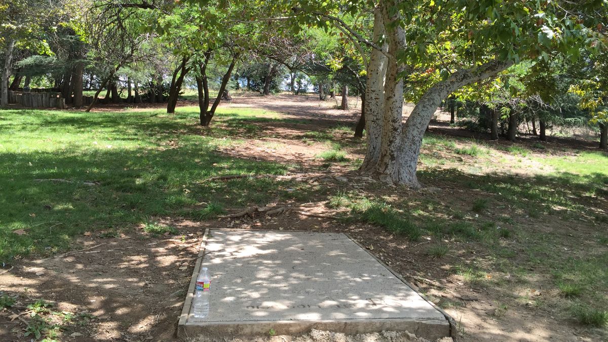 Hole 16