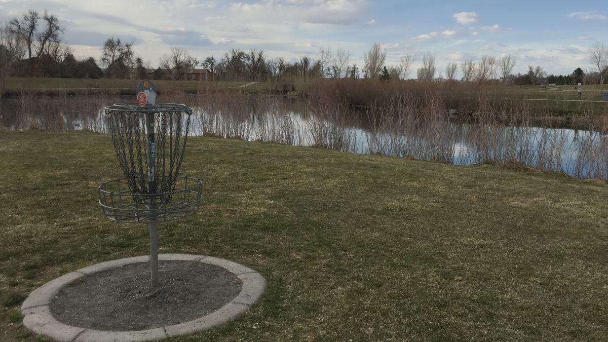 Hole 18