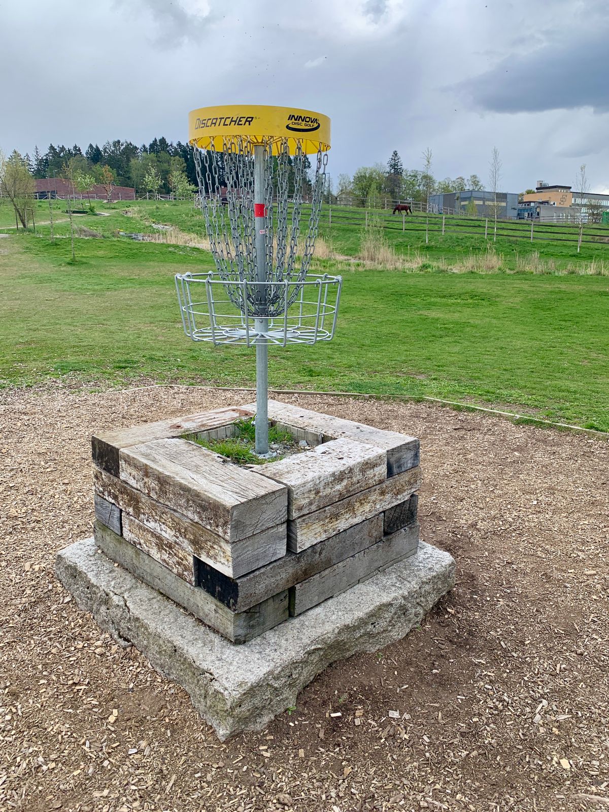 Hole 6 🔲