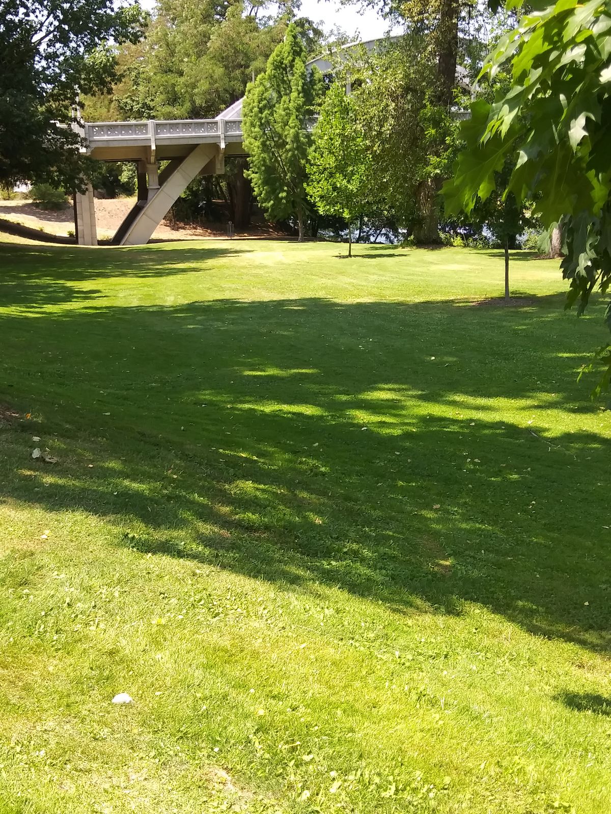 Hole 2