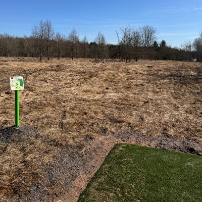 Hole 1